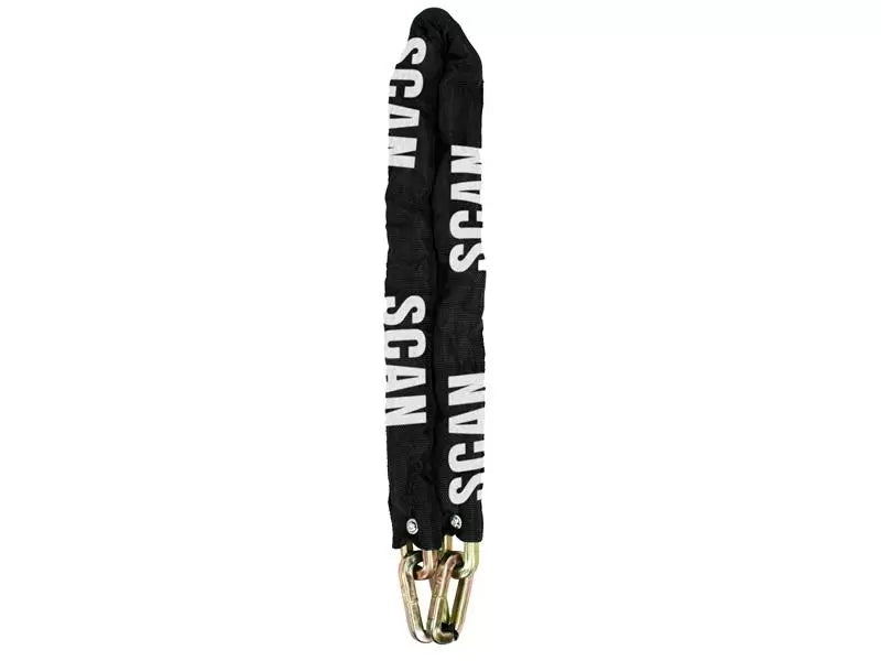 Scan - SCACHAIN1M - Heavy-Duty Chain 1m x 9mm
