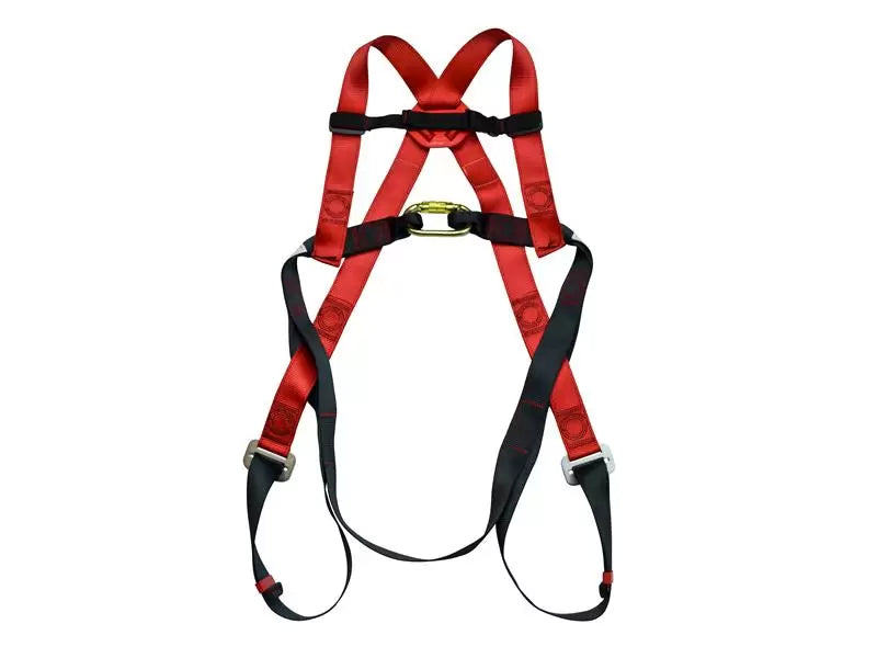 Scan - SCAFAHARN6 - Fall Arrest Harness 2-Point Anchorage