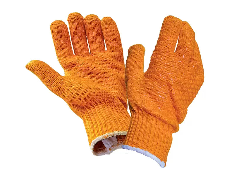 Scan - SCAGLOGG - Gripper Gloves