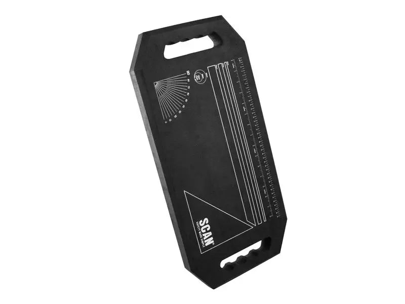 Scan - SCAHDKNEELER - Trade Heavy-Duty Kneeler Pad
