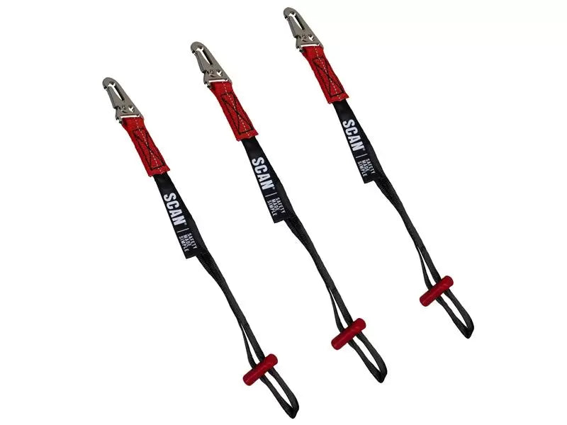 Scan - SCALYATT3 - Tool Lanyard Attachments (3 Piece)