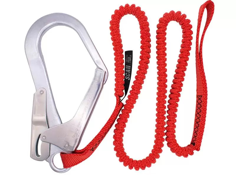 Scan - SCALYSTR - Tool Structure Lanyard