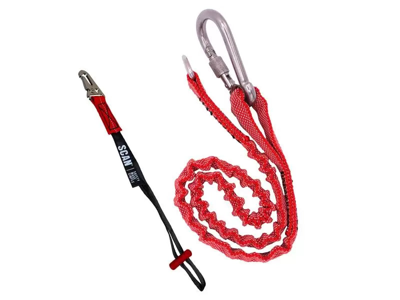 Scan - SCALYTOOL - Interchangeable Tool Lanyard