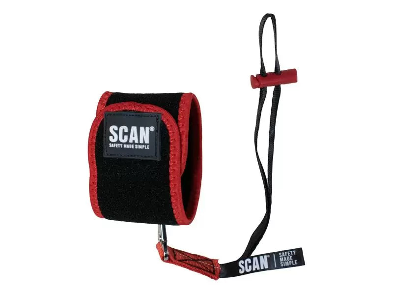 Scan - SCALYWRIST - Interchangeable Wrist Lanyard