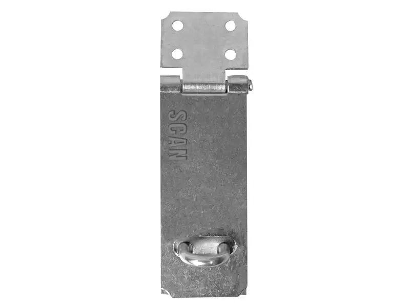 Scan - SCAPHSG117 - Hasp and Staple 117mm