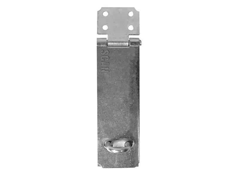 Scan - SCAPHSG153 - Hasp and Staple 153mm