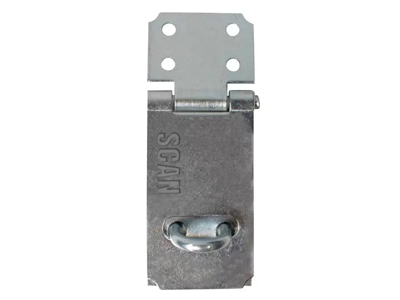 Scan - SCAPHSG64 - Hasp and Staple 64mm