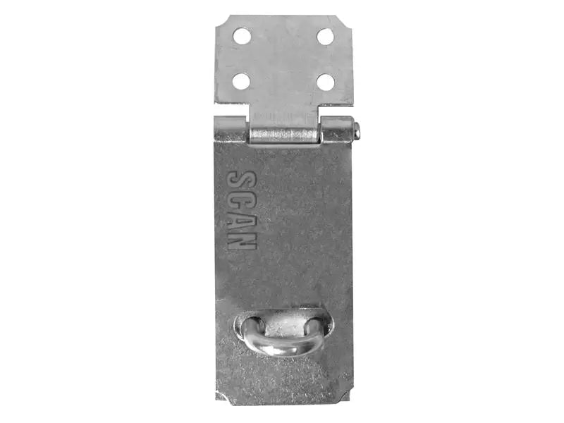 Scan - SCAPHSG89 - Hasp and Staple 89mm
