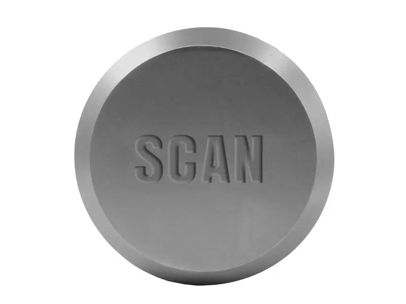Scan - SCAPLVANREP - Heavy-Duty Van Padlock