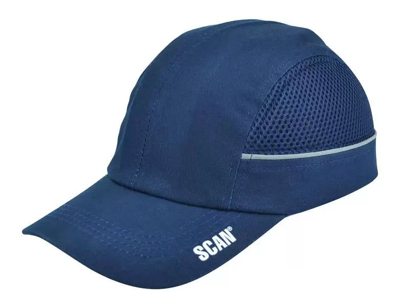 Scan - SCAPPECAPN - Bump Cap