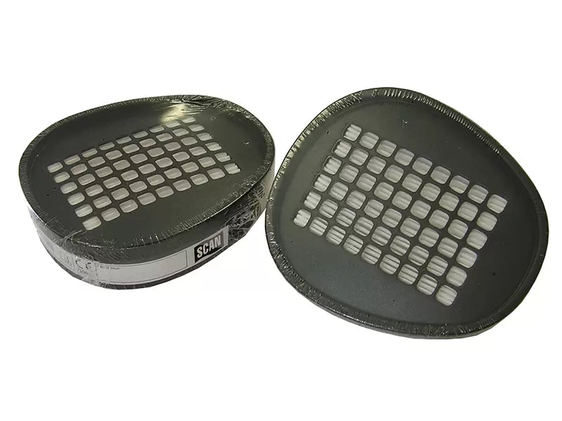 Scan - SCAPPECARTP3 - Twin Filter Replacement Cartridge P3 (Pack of 2)