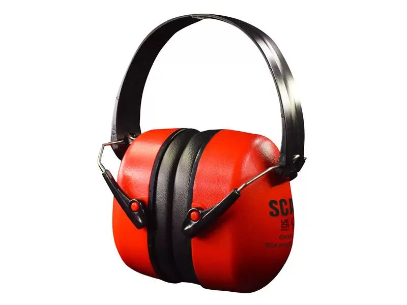 Scan - SCAPPEEARCOL - Collapsible Ear Defenders