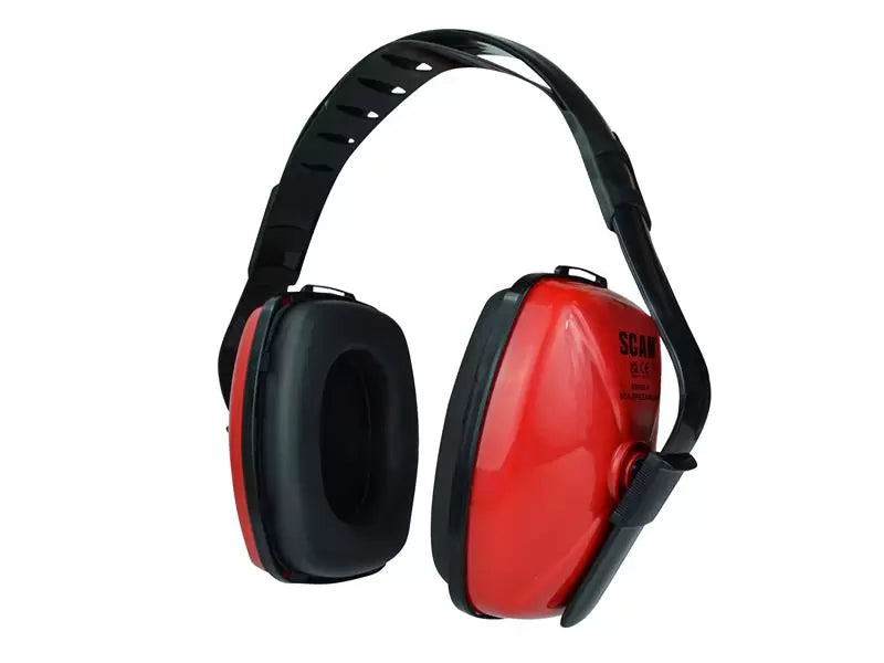 Scan - SCAPPEEARDEF - Standard Ear Defenders