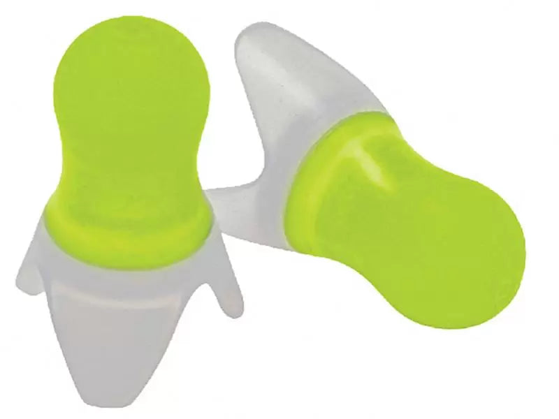 Scan - SCAPPEEPPR - Silicone Earplugs (3 Pairs)