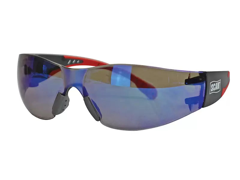 Scan - SCAPPEFSBLUE - Flexi Spectacle Blue