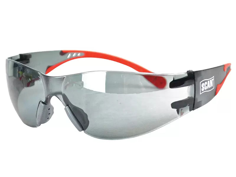 Scan - SCAPPEFSMIRR - Flexi Spectacle Mirror