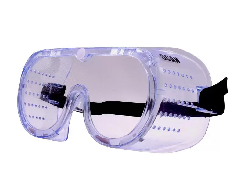Scan - SCAPPEGDV - Direct Ventilation Safety Goggles