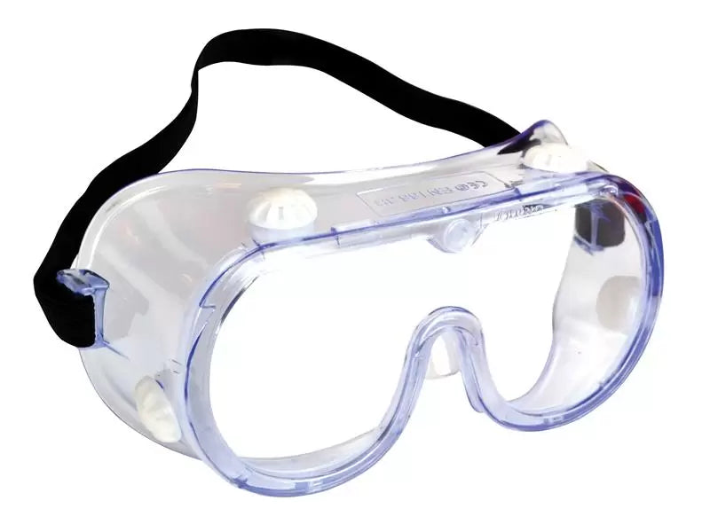 Scan - SCAPPEGIDV - Indirect Ventilation Safety Goggles