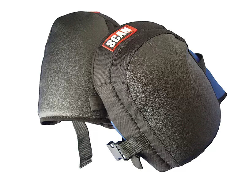 Scan - SCAPPEKP - Professional Foam Knee Pads