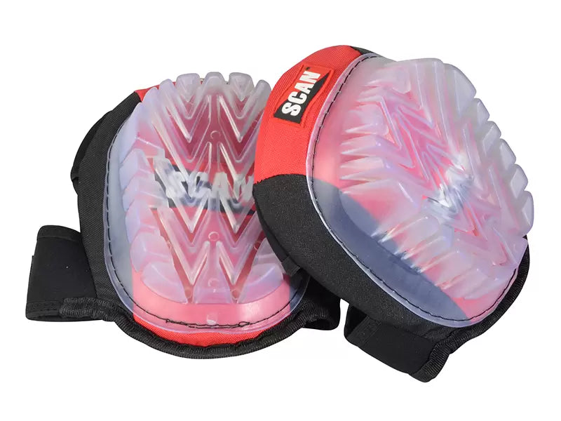 Scan - SCAPPEKPCAP - Gel Knee Pads