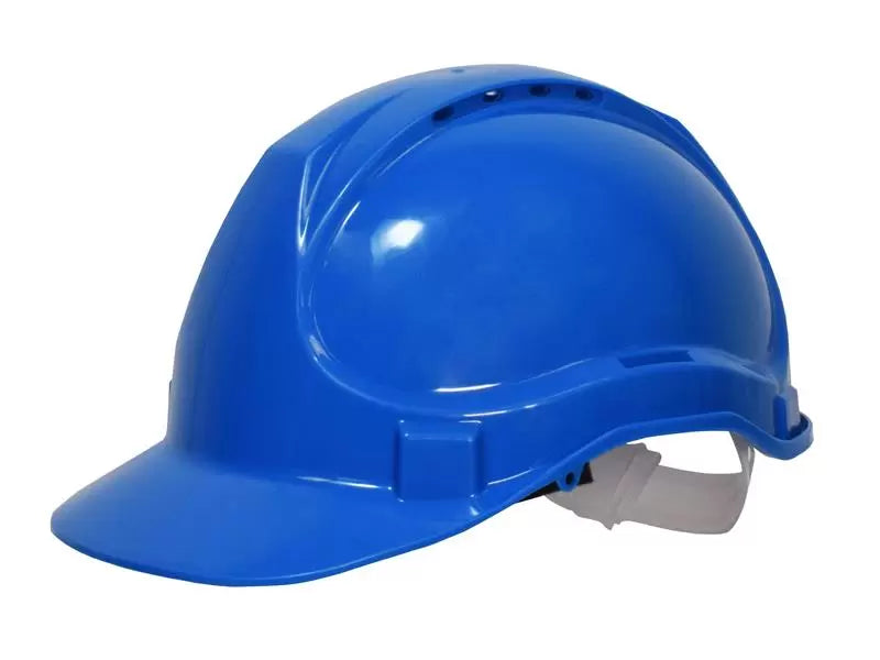 Scan - SCAPPESHB - Safety Helmet - Blue