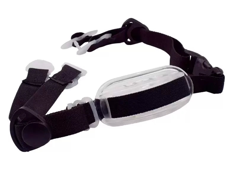 Scan - SCAPPESHCS4 - 4 Point Safety Helmet Chin Strap