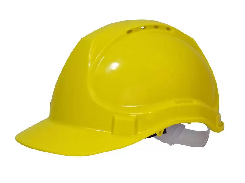 Scan - SCAPPESHY - Safety Helmet - Yellow
