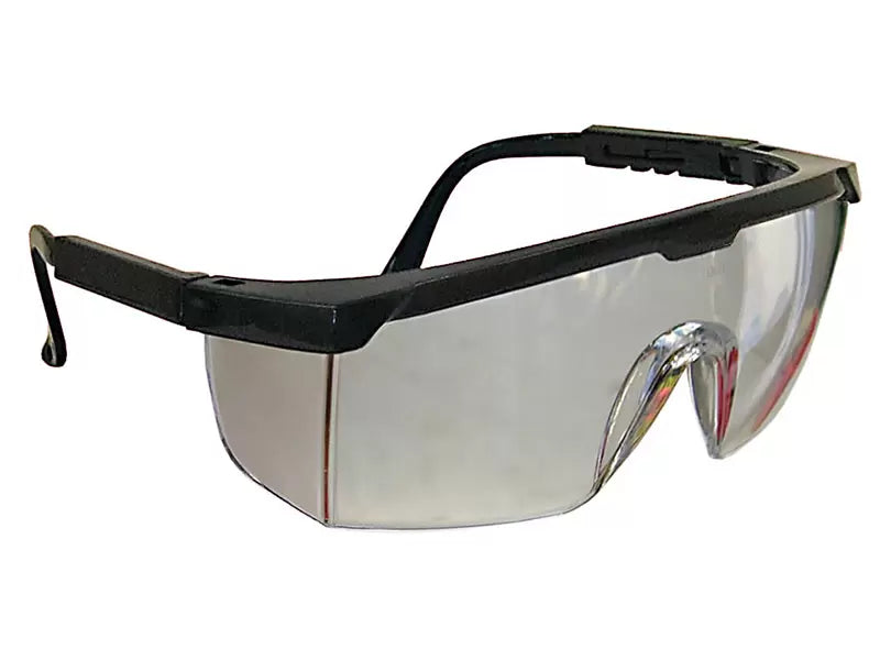 Scan - SCAPPESPCLCL - Classic Glasses - Clear
