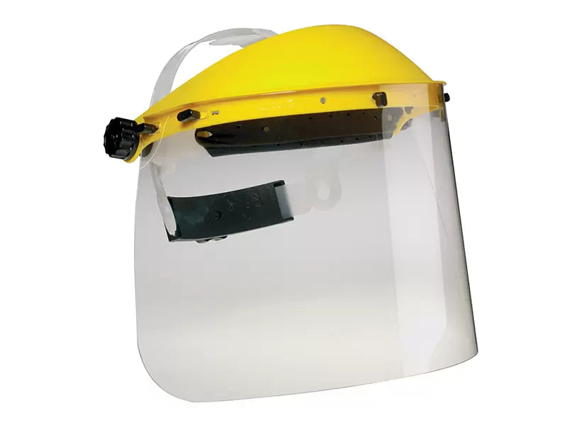 Scan - SCAPPEVISOR - Standard Face Shield + Visor