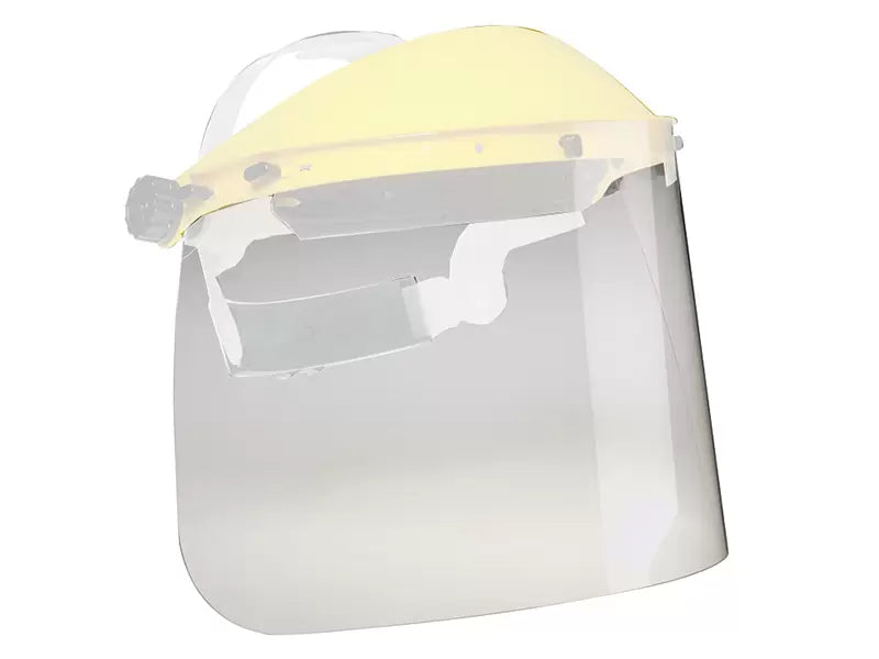 Scan - SCAPPEVISREP - Replacement Visor For SCAPPEVISOR