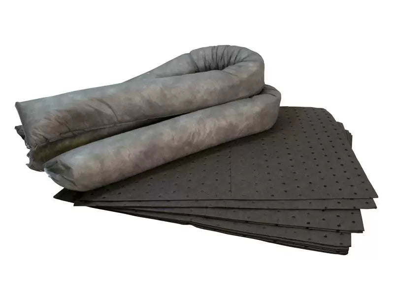 Scan - SCASCGP18L - Spill Kit, General Purpose 18 litre