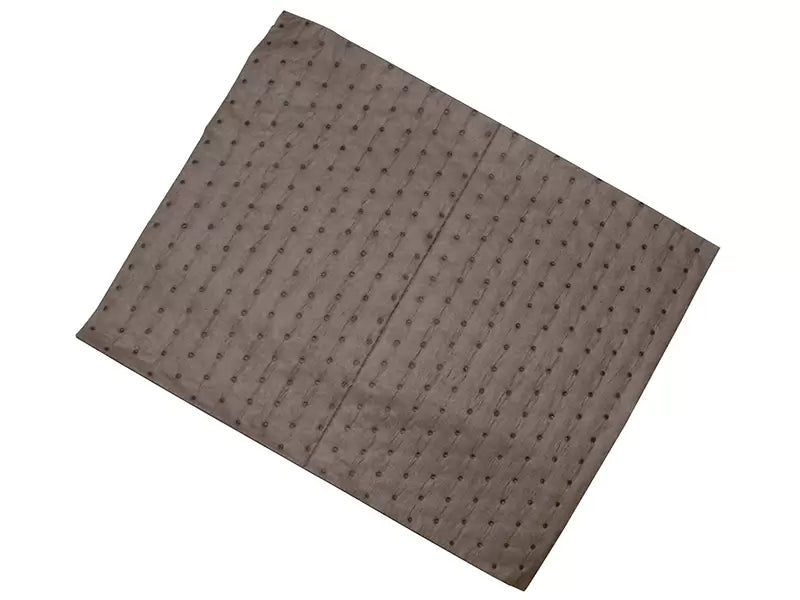 Scan - SCASCGPPAD10 - Absorbent Pads, General-Purpose (Pack 10)