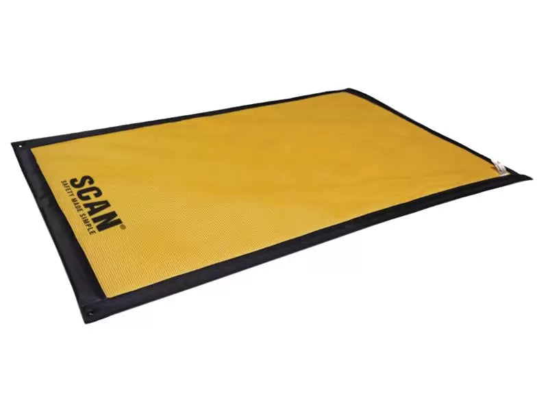 Scan - SCASCTRAPM - Medium Spill Trap (69 x 99cm) 15.5 litre