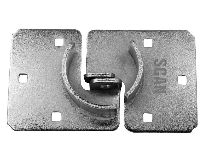 Scan - SCAVANHASP - Heavy-Duty Van Hasp