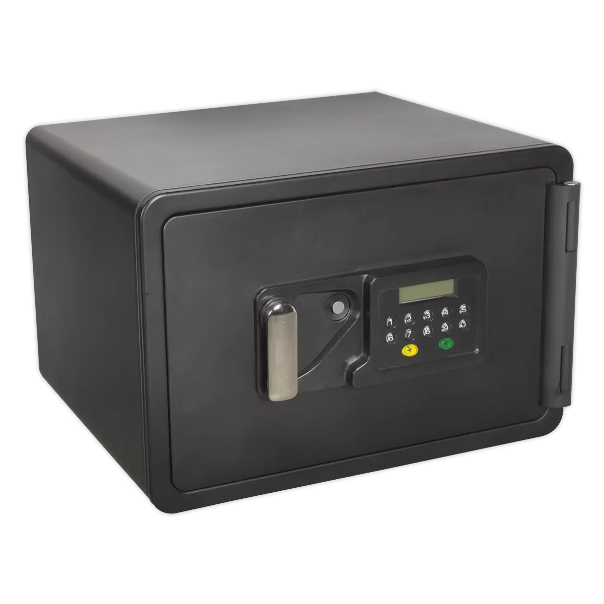 Sealey - SCFS04 - Electronic Combination Fireproof Safe 450 x 380 x 305mm