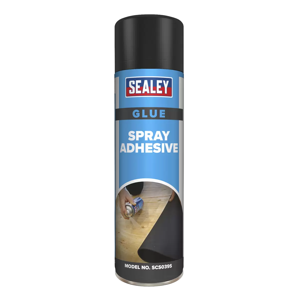 Sealey Spray Adhesive 500ml