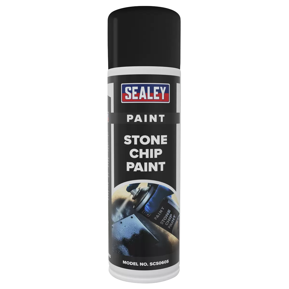 Sealey - SCS060S - Stone Chip Paint 500ml
