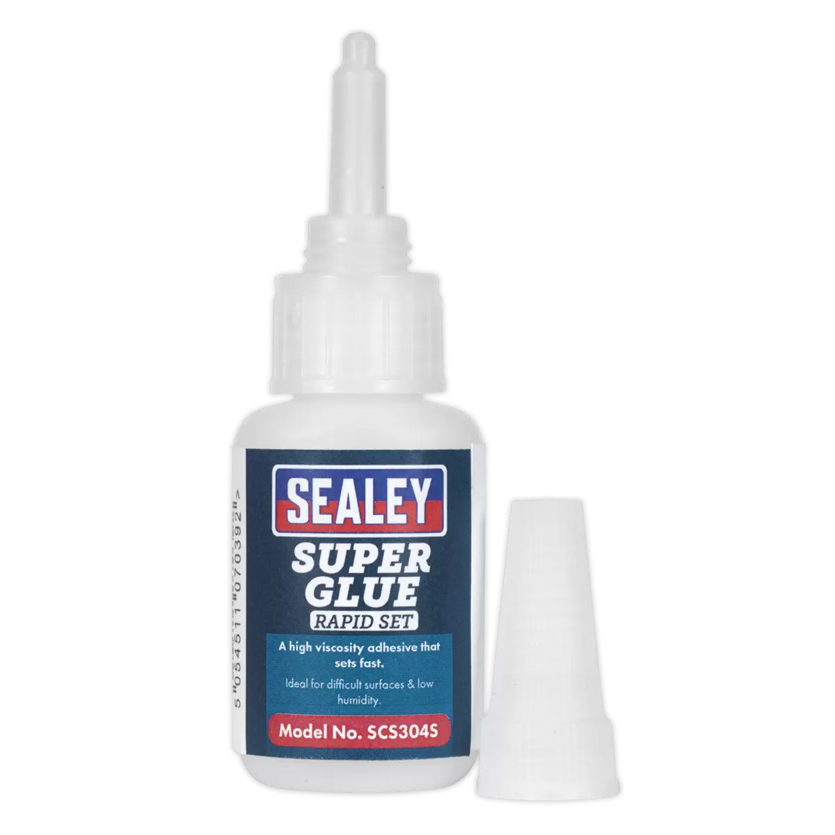 Sealey Rapid Set Super Glue 20g