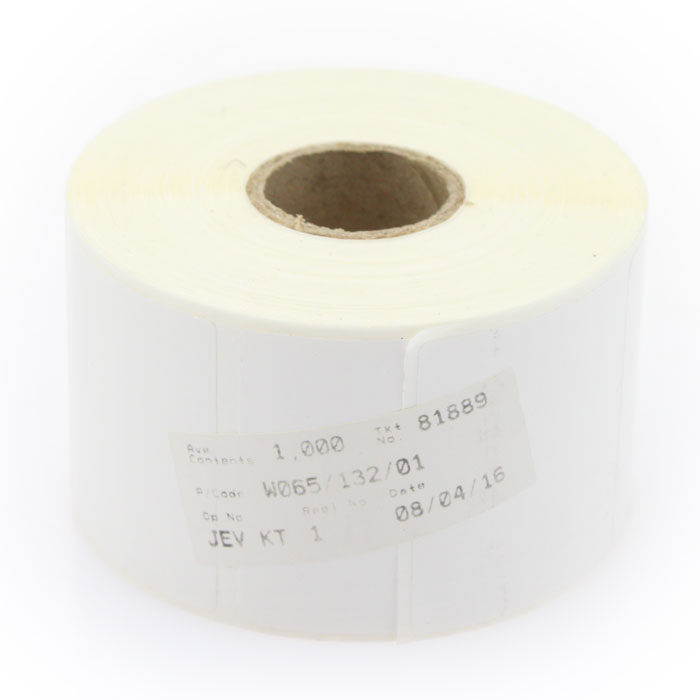 Seaward 312A972 Roll of 1000 Labels