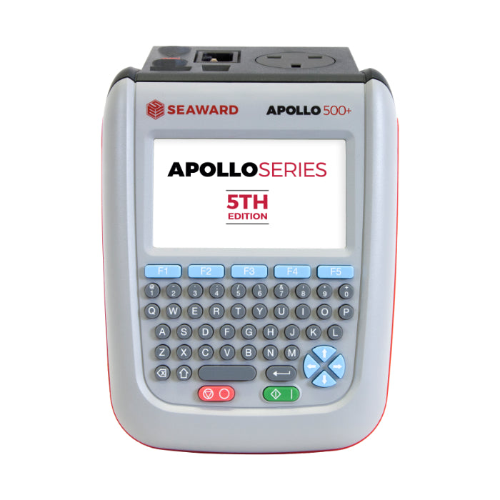 SeawardApollo500Plus