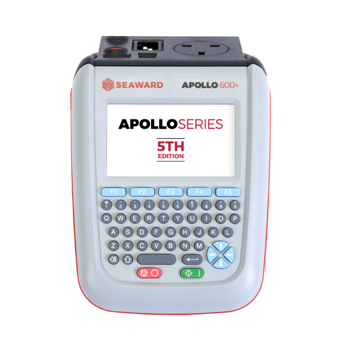 SeawardApollo600Plus