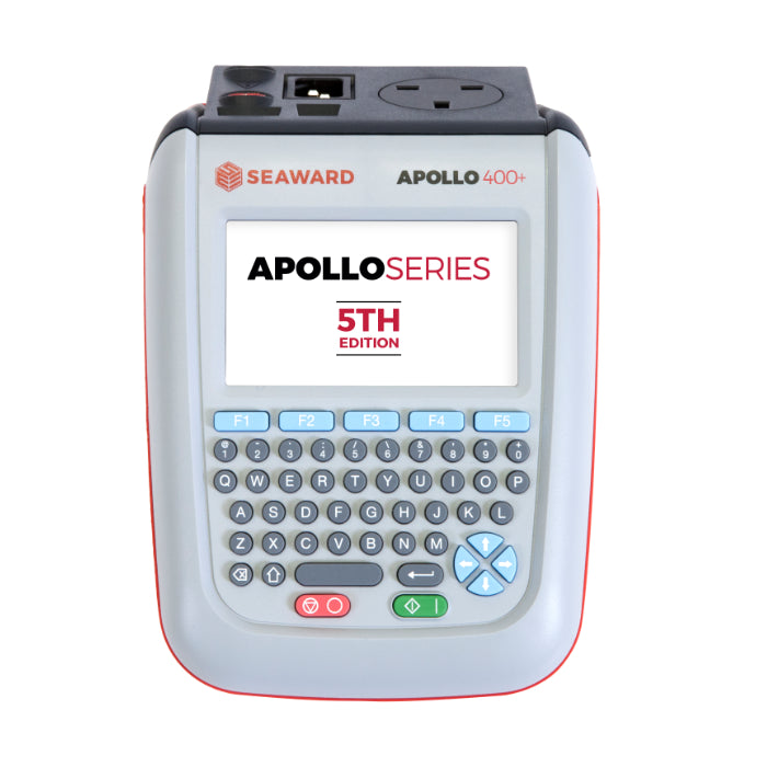 SeawardApollo400Plus