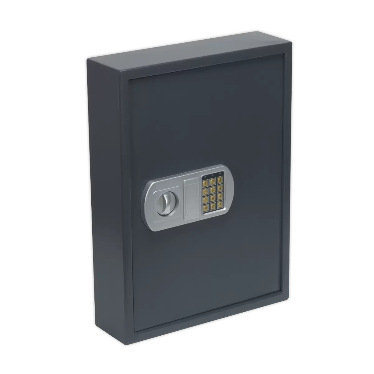Sealey - SEKC100 - Electronic Key Cabinet 100 Key Capacity