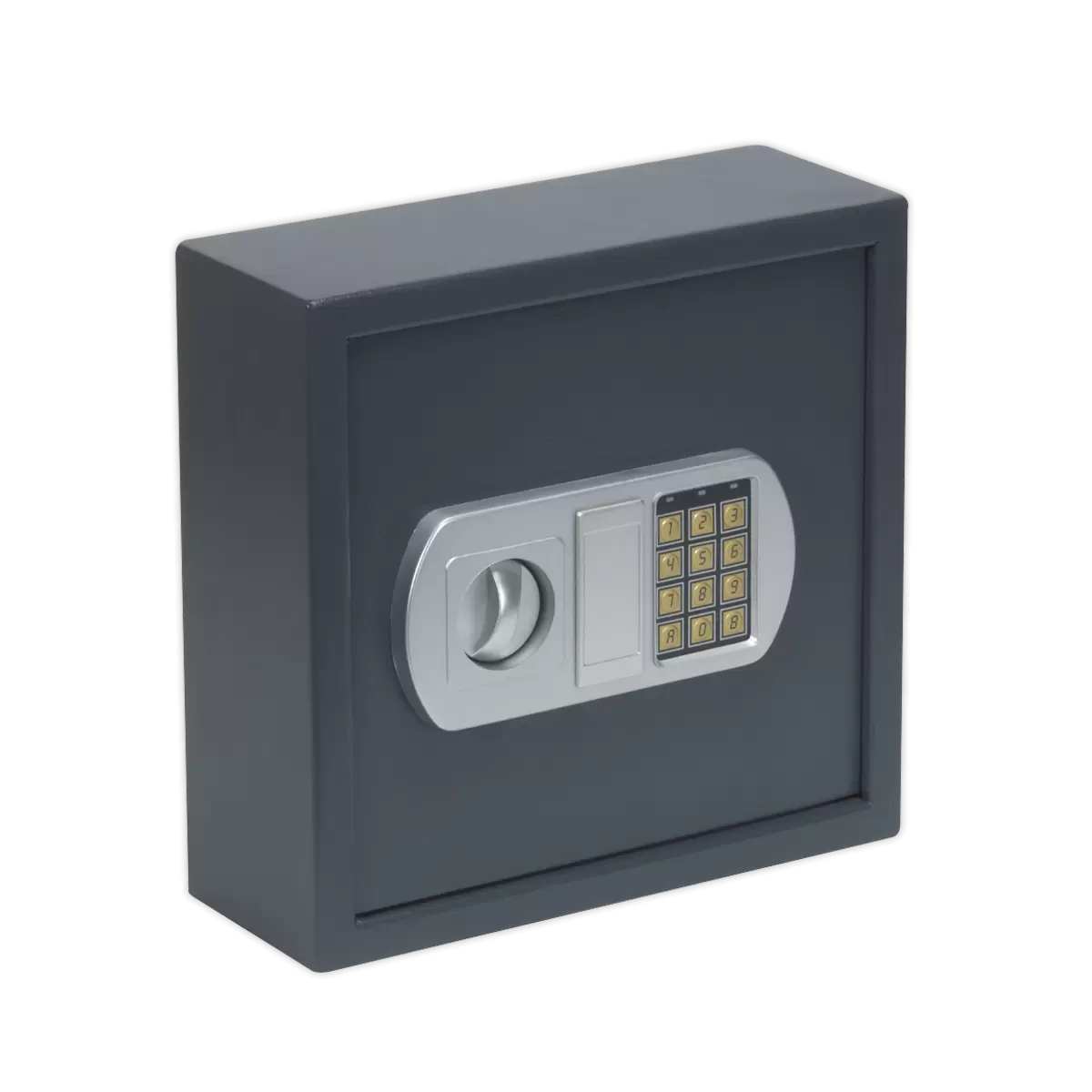 Sealey - SEKC25 - Electronic Key Cabinet 25 Key Capacity