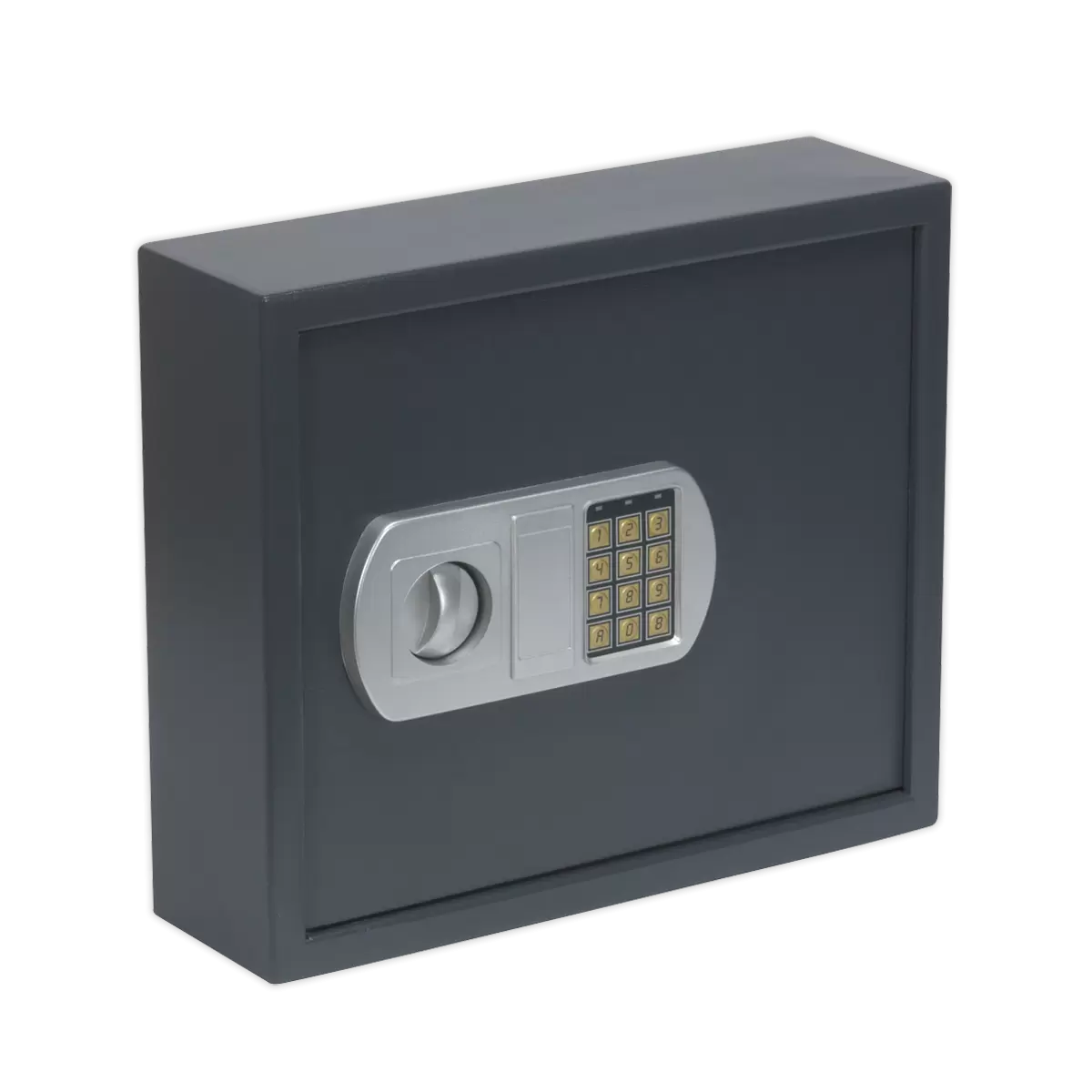Sealey - SEKC50 - Electronic Key Cabinet 50 Key Capacity
