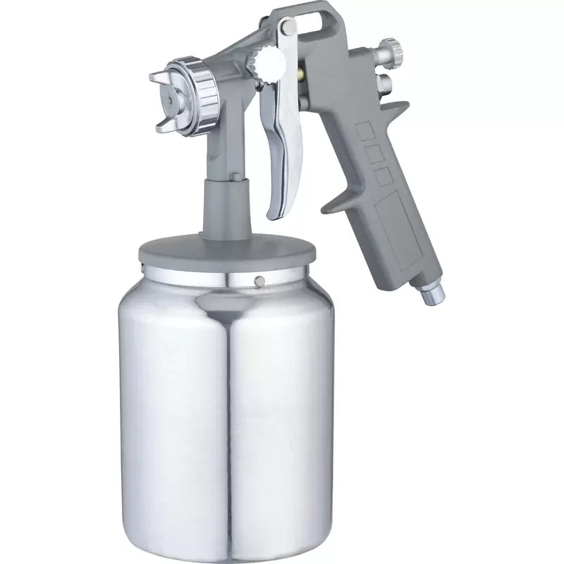 PCL SG01L - Suction Spray Gun 1.5mm Nozzle, Lite