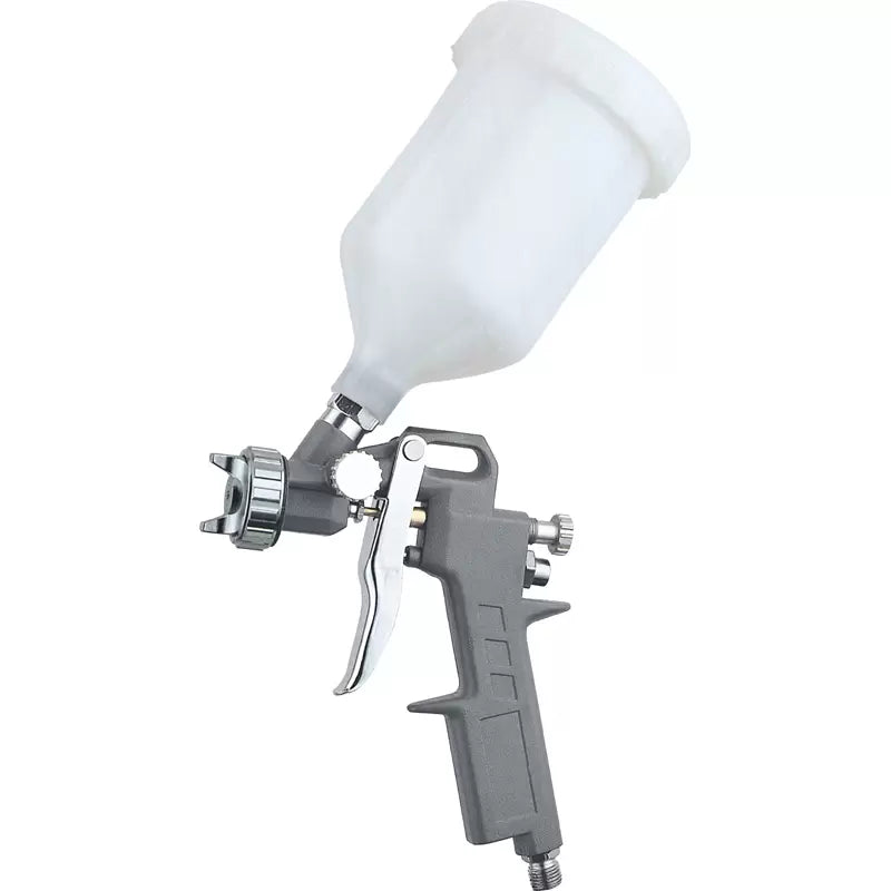 PCL SG02L - Gravity Spray Gun 1.5mm Nozzle, Lite