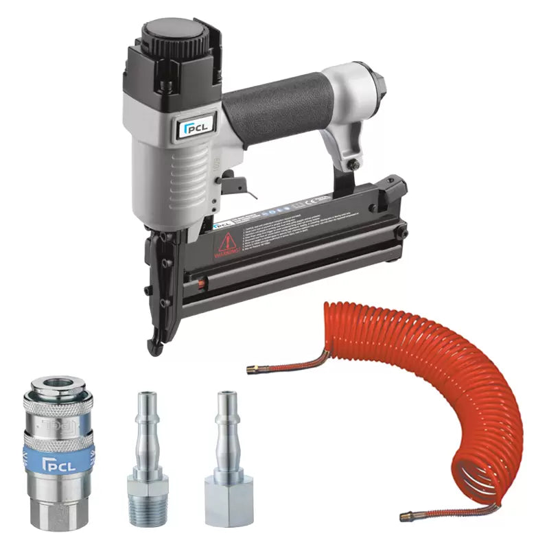 Staple Nail Gun Kit