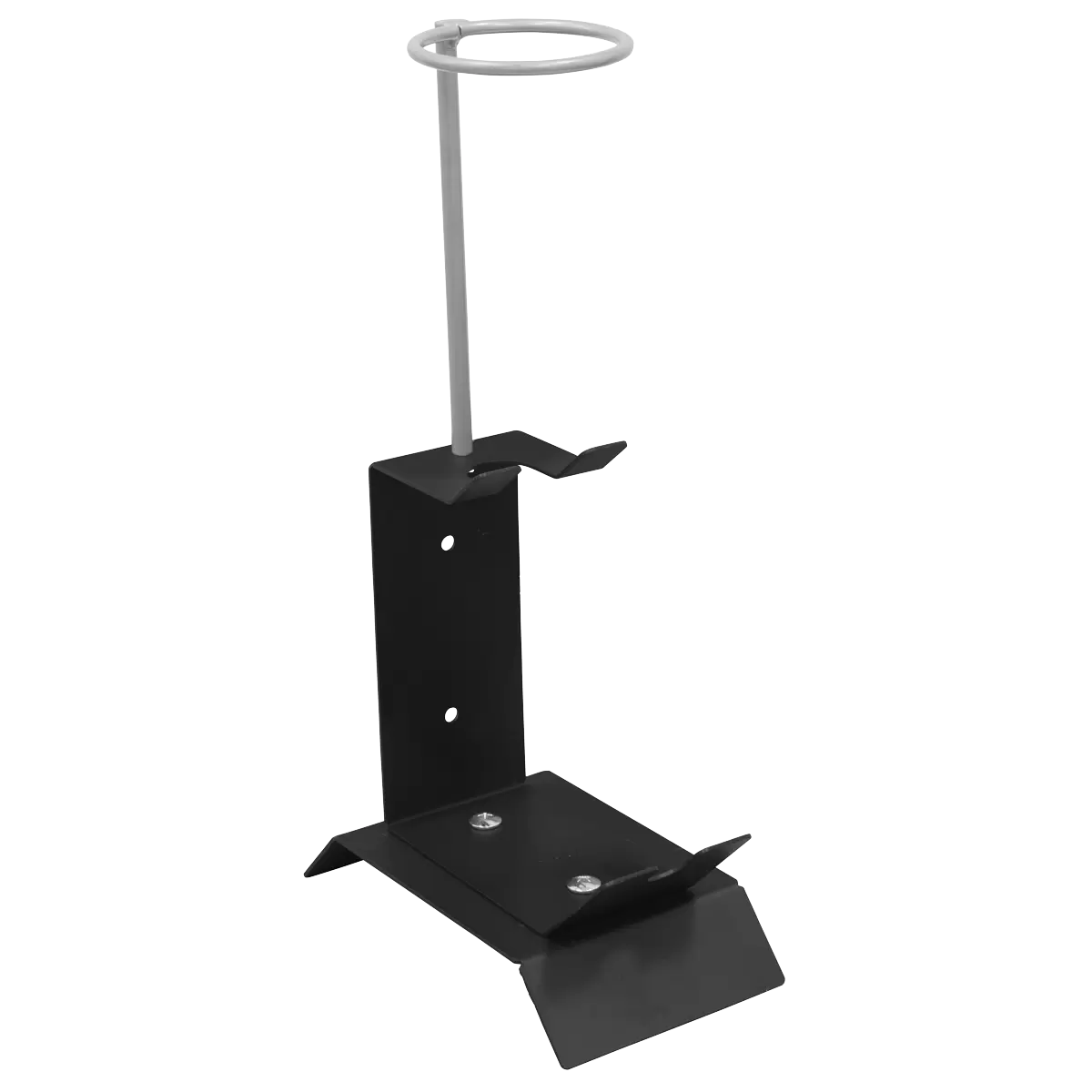Sealey - SH04 - Spray Gun & Filter Holder 1 Gun Capacity