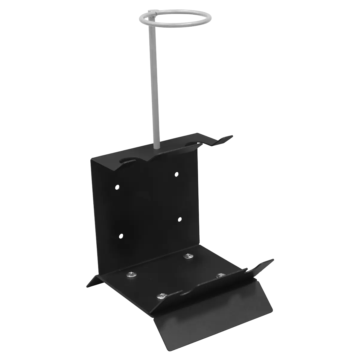 Sealey - SH05 - Spray Gun & Filter Holder 2 Gun Capacity